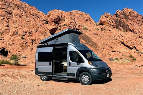 TOP 10 BEST Camper Van Rental in Chicago, IL .